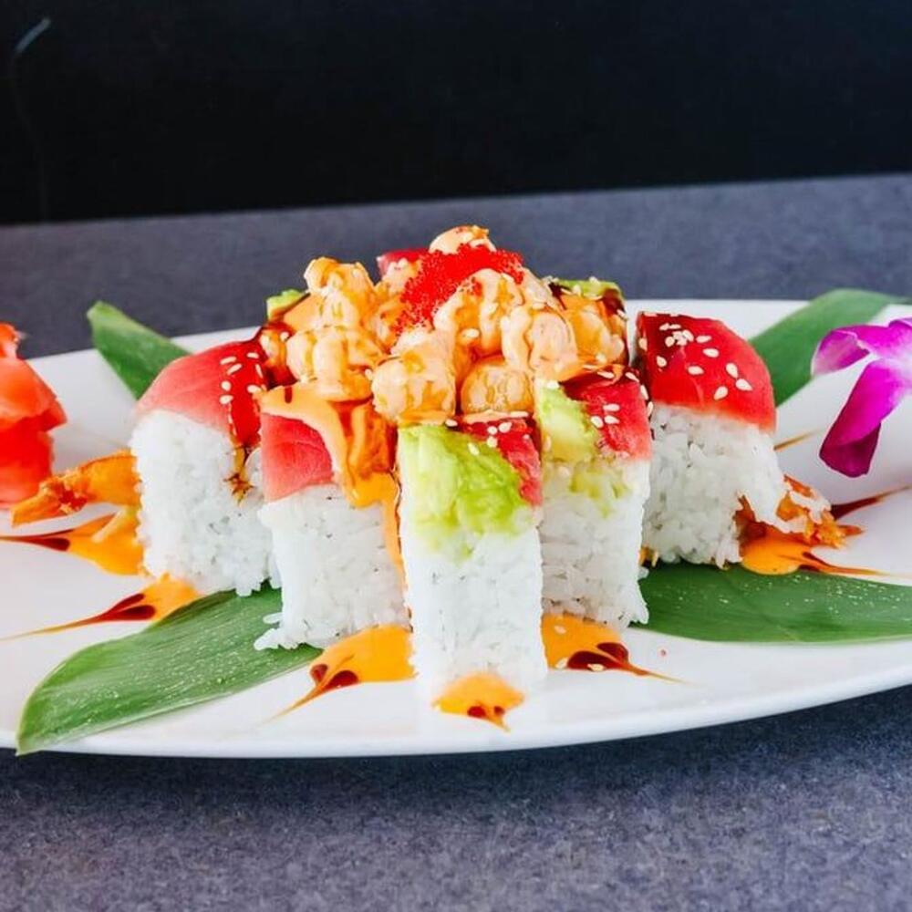 TNT Roll